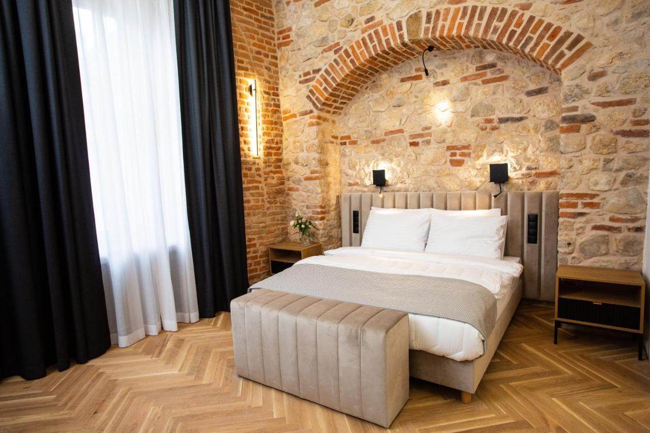 Hotel Teatr Красков Екстериор снимка