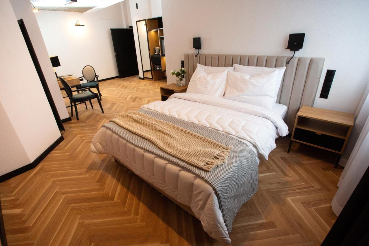 Hotel Teatr Красков Екстериор снимка
