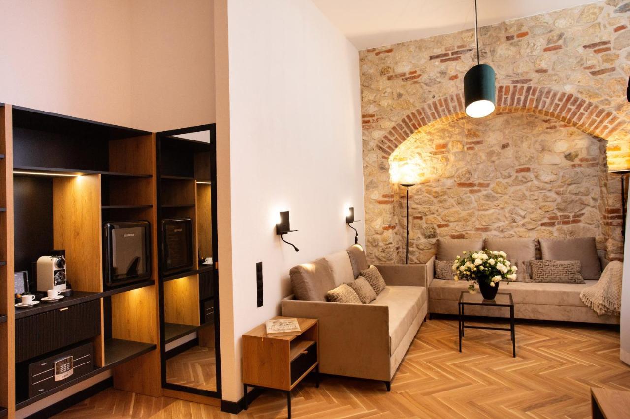 Hotel Teatr Красков Екстериор снимка