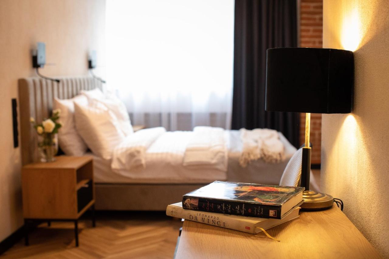 Hotel Teatr Красков Екстериор снимка