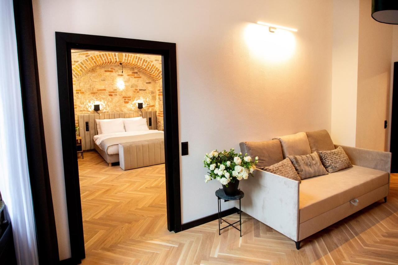 Hotel Teatr Красков Екстериор снимка