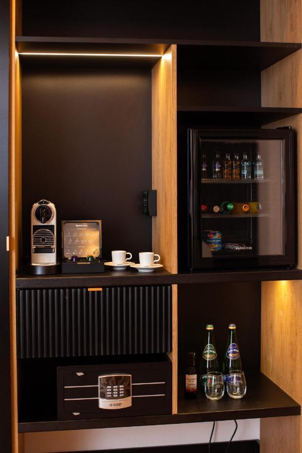 Hotel Teatr Красков Екстериор снимка