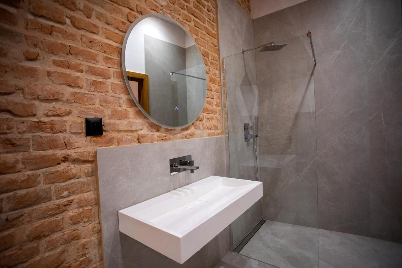 Hotel Teatr Красков Екстериор снимка