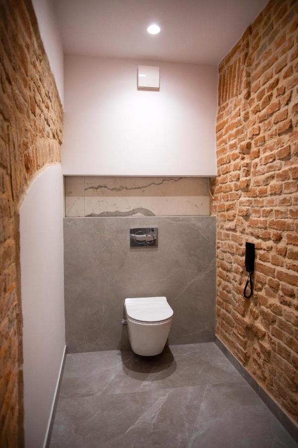 Hotel Teatr Красков Екстериор снимка