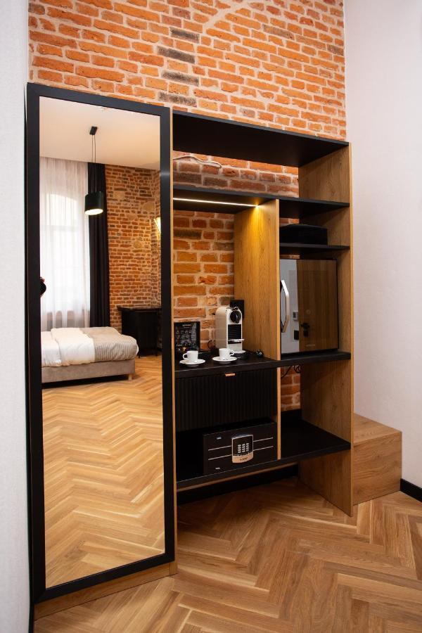 Hotel Teatr Красков Екстериор снимка