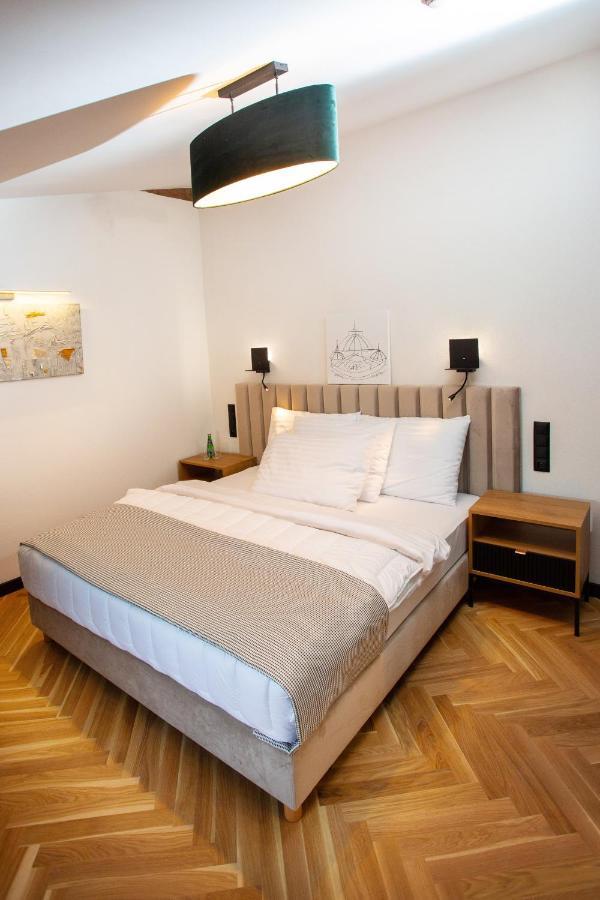 Hotel Teatr Красков Екстериор снимка